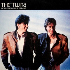 The Twins / Hold On To Your Dreams (LP)
