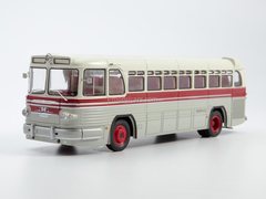 ZIS-127 intercity bus 1955 1:43 Modimio Our Buses #21