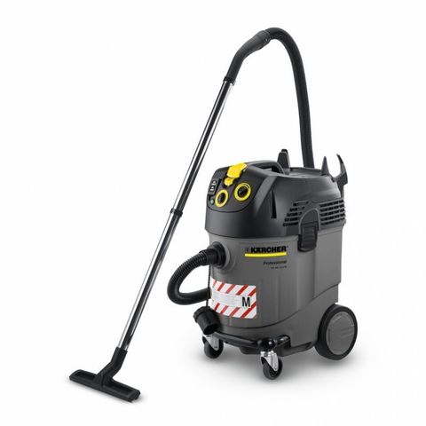 Безопасный пылесос Karcher NT 45/1 Tact Te M