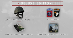 Squad 44: Deluxe Edition (для ПК, цифровой код доступа)
