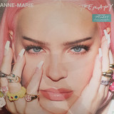ANNE-MARIE: Therapy