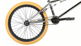 HARO Midway Freecoaster 21' черно-желтый - BMX | iRide shop фото 3
