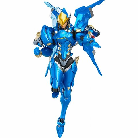 Фигурка Figma Overwatch: Pharah (421)