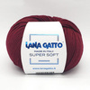 LANA GATTO SUPER SOFT (100% меринос экстрафайн, 50гр/125м) 10105