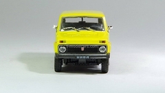 VAZ-2121 Niva Lada yellow 1:43 DeAgostini Auto Legends USSR #10