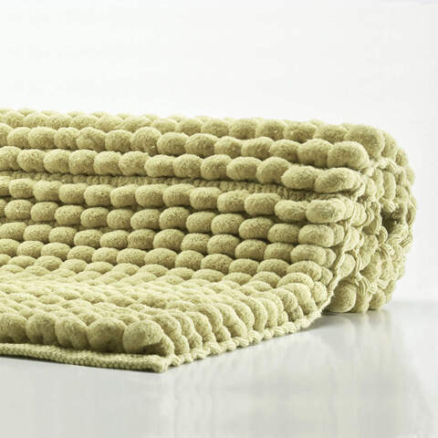 Коврик для ванной 70х120 Aquanova Alex 707 grain