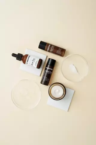НАБОР ДЛЯ ЛИЦА С ЭФФЕКТОМ БОТОКСА MEDI-PEEL BOR-TOX 5 PEPTIDE MULTI CARE KIT