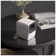 Проектор Xiaomi Wanbo Projector T2 MAX 1920x1080 (Full HD), 250 лм, LCD, 0.9 кг