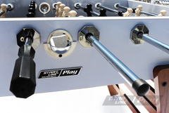 Мини-футбол Home SLP-5430W