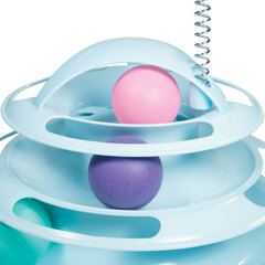 Triol развивающая игрушка для кошек 