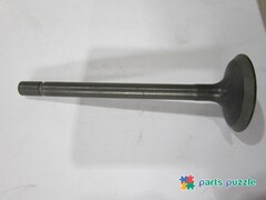 Клапан выпускной / EXHAUST VALVE АРТ: 10000-27055