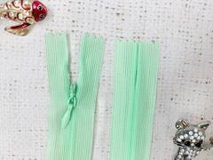 Молнии потайные, L 50 см