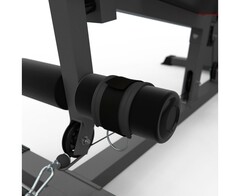 Силовой комплекс DFC D7004