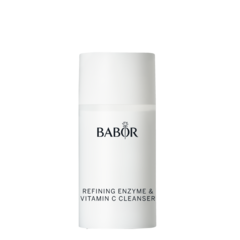 Энзимная пудра Babor Enzyme Cleanser MINI 15 г