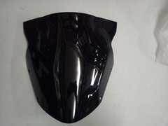 Ветровое стекло для Kawasaki ER6F 2009 - 2011 г.в. / черное