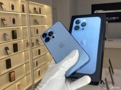iPhone 13 Pro, 512 ГБ б/у