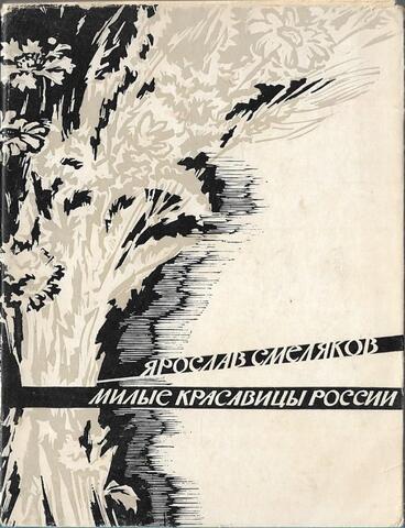 Милые красавицы России