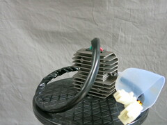 Реле регулятор Honda XR650 XR650L 1993-2016