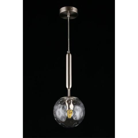 Подвесной светильник Aployt Lora APL.728.16.01