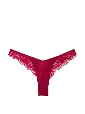 VERY SEXY ROSE LACE ТРУСИКИ ТАНГА