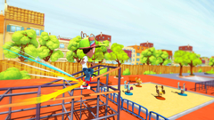 Angelo Skate Away (для ПК, цифровой код доступа)