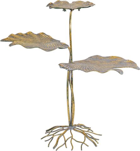 Столики из металла