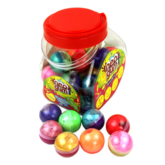 Жвачка для рук Neogum (Неогам)  в банке, 35 г, 30 шт в ассортименте