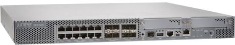 Шлюз безопасности Juniper SRX1500-SYS-JB-AC