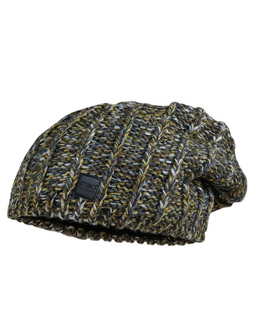 Вязаная шапка Maximo осень-зима