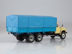 ZIL-133G1 flatbed truck 1:43 Legendary trucks USSR #28