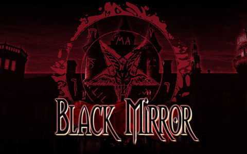 Black Mirror I (для ПК, цифровой код доступа)