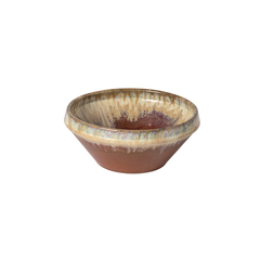 Чаша 16.7см Casafina By Costa Nova Poterie caramel-latte vas171-lat(vas171-01921a)