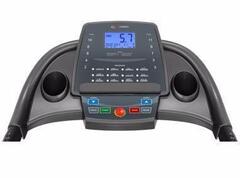 Беговая дорожка Carbon Fitness T507