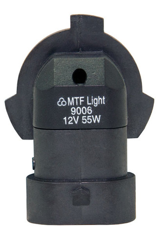 Галогенные лампы MTF Light VANADIUM HB4 (9006) 55W