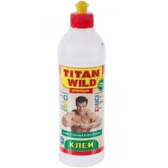 Клей Титан Wild 1л