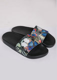 Шлепанцы VALENTINO