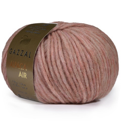 Пряжа Gazzal Alpaca Air (094)