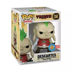 Funko POP! Trigun: Descartes 6