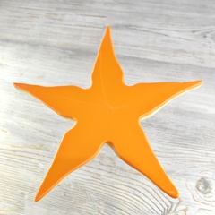 Молд пластиковый 