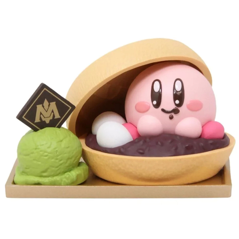 Фигурка Banpresto Kirby Paldolce Collection Vol.4 (Ver.B)