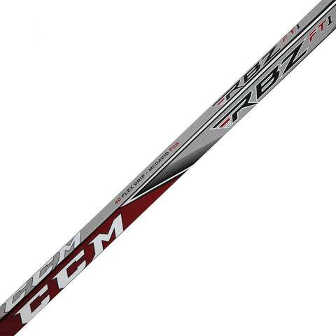 Клюшка CCM RBZ FT1 GRIP 50 JR 29 R