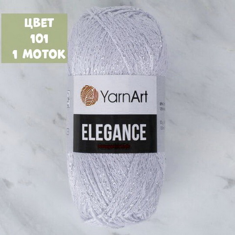 Elegance (Yarn Art)