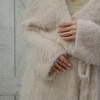 Описание Shaggy coat (автор Лена Родина)