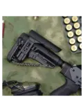 Приклад АК-74, DLG Tactical