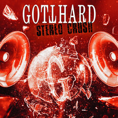 Gotthard / Stereo Crush (RU)(CD)