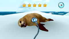 My Vet Practice – Marine Patrol (для ПК, цифровой код доступа)