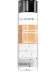 Markell PRO-BIO Тонер для лица,200мл