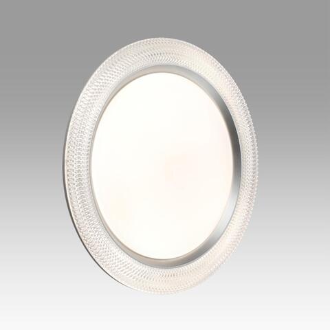 Потолочный светодиодный светильник Sonex VENDY 7782/EL