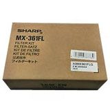 Набор фильтра Sharp Orion, Gemini II, PLUS, Aries II (300000 стр) MX361FL