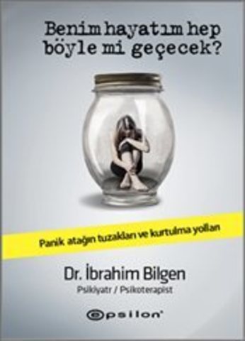 Benim Hayatım Hep Böyle mi Geçecek